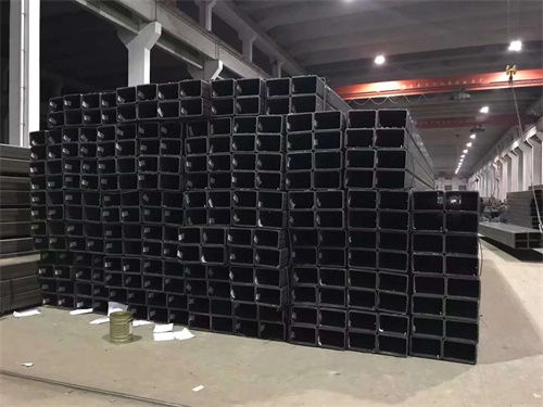 宜昌冷拔方管选型指南 工程采购怎么选